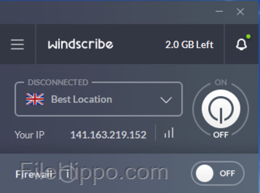 download windscribe vpn for windows
