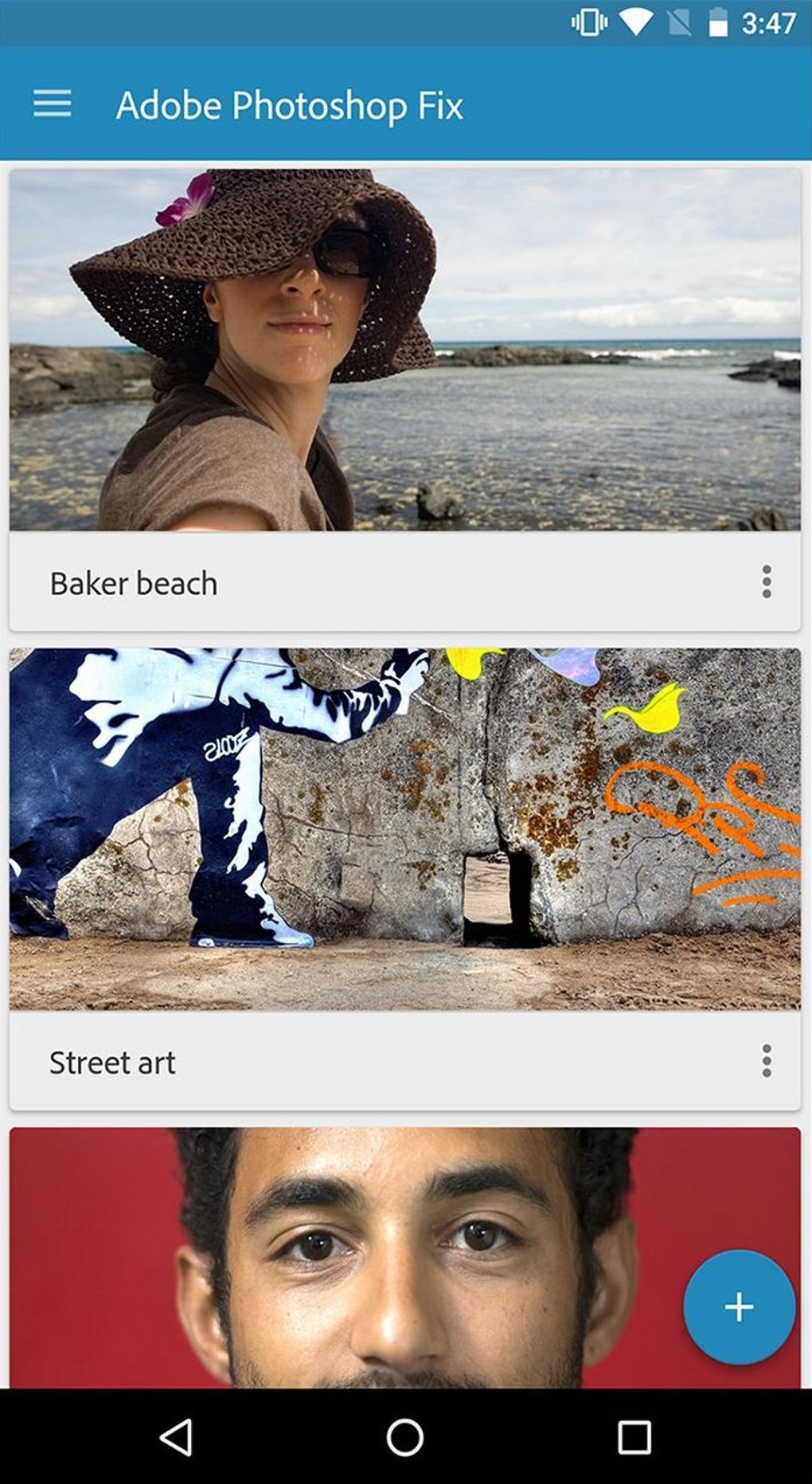 adobe photoshop fix mod apk download