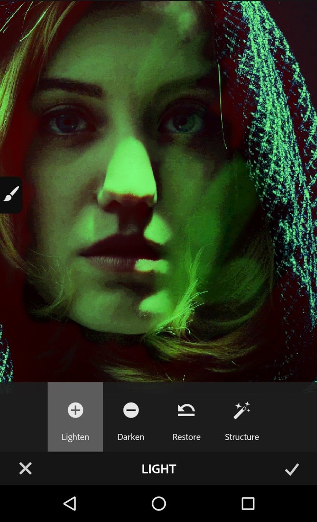 download adobe photoshop fix apk