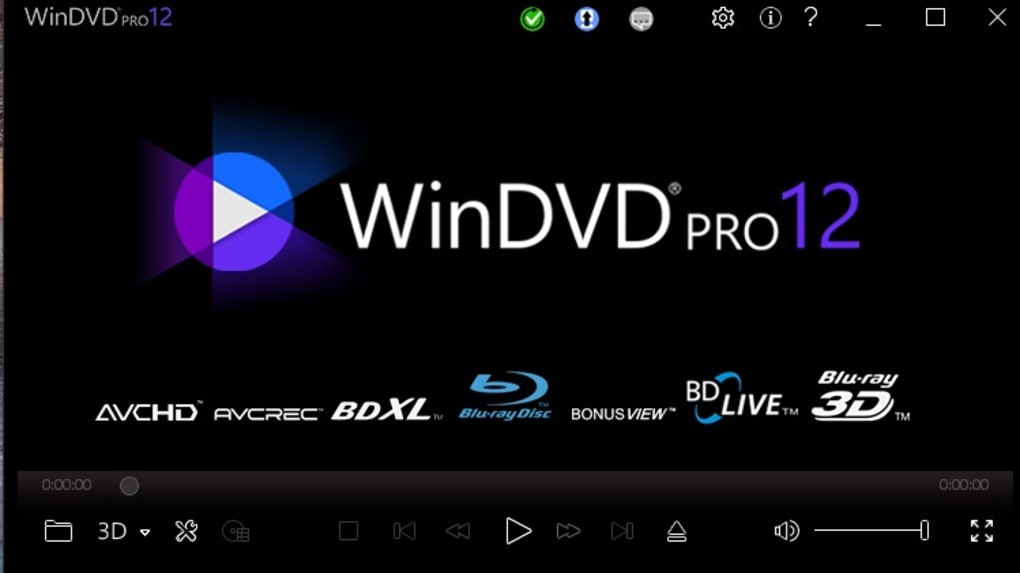 windvd videoproc