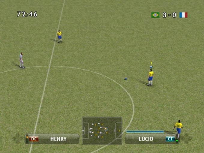 Download Pro Evolution Soccer 08 For Windows Filehippo Com