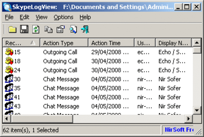Download Skype Windows Vista