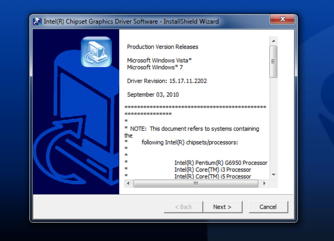 Actuator Typisch vlees Download Intel Graphics Driver 15.17.11.2202 for Windows - Filehippo.com