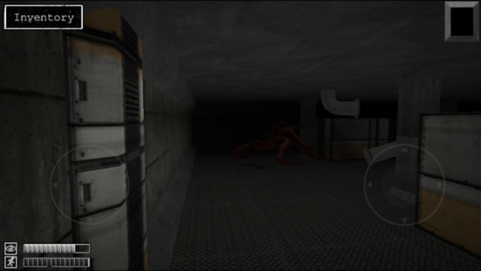 Scp 3008 Infinity Survivor APK for Android Download