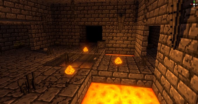 Download Ancient Dungeon Vr B0 6 For Windows Filehippo Com