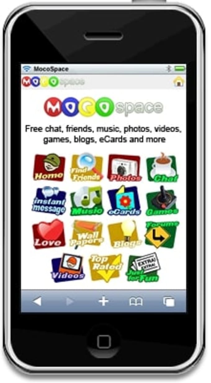mocospace apk app free download