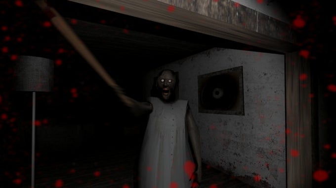 Granny: A Thrilling Horror Game on PC for Free Download