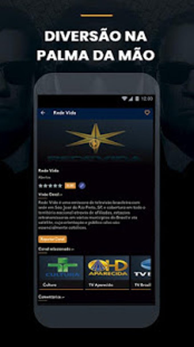 MultiCanais TV Online APK para Android - Download