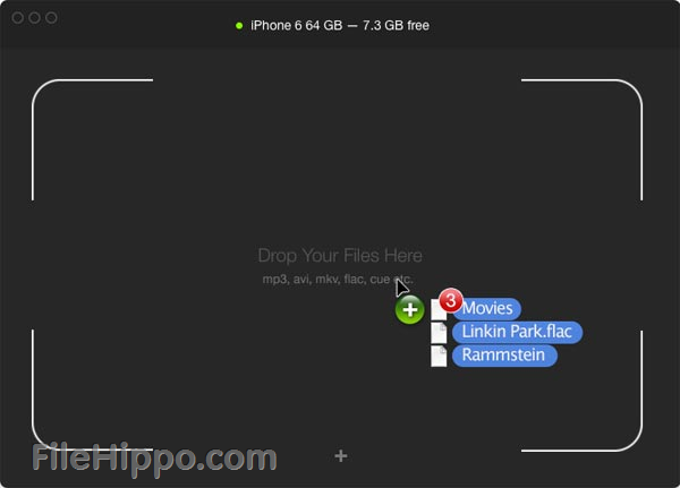 Windows用のwaltr 2 7 11をダウンロード Filehippo Com