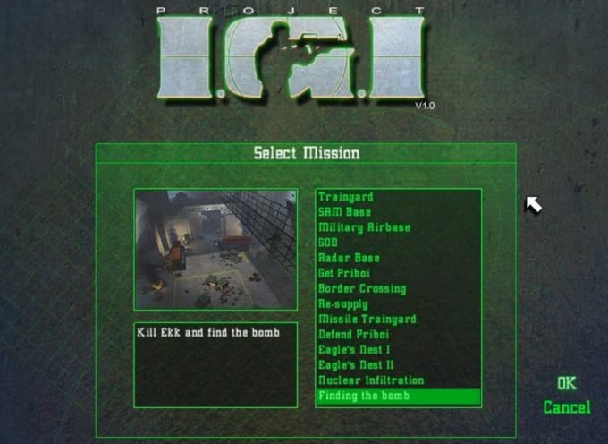 download igi 3 for android