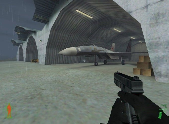 IGI 2: Covert Strike Single-player demo - Free download and software  reviews - CNET Download