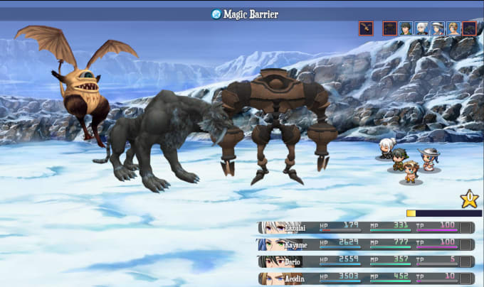 Download Final Fantasy XI Braver 1.3d for Windows 