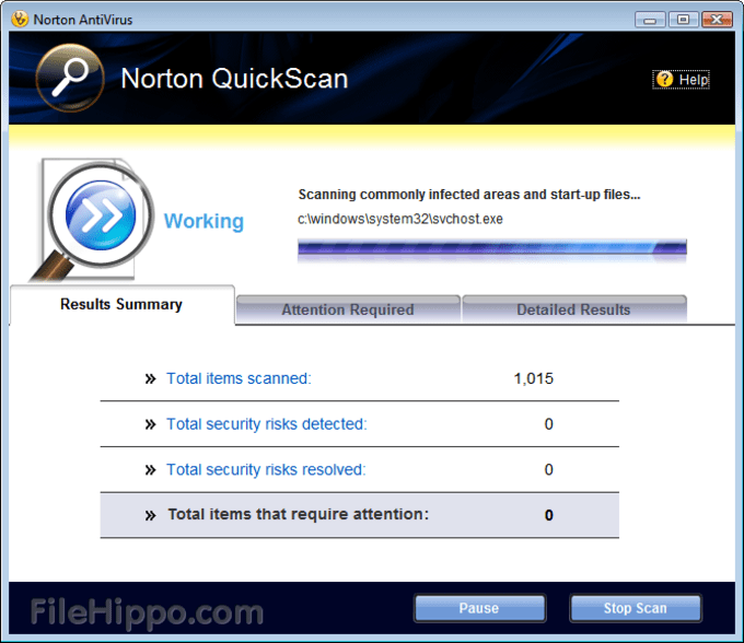 norton antivirus for pc windows 10 free download