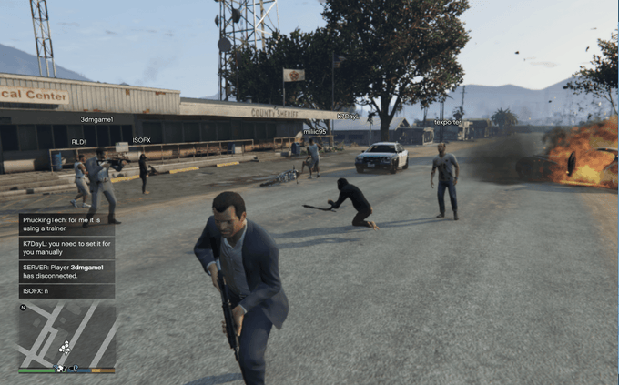 How to Mod 'GTA V' — Everything You Need to Download Any Mod