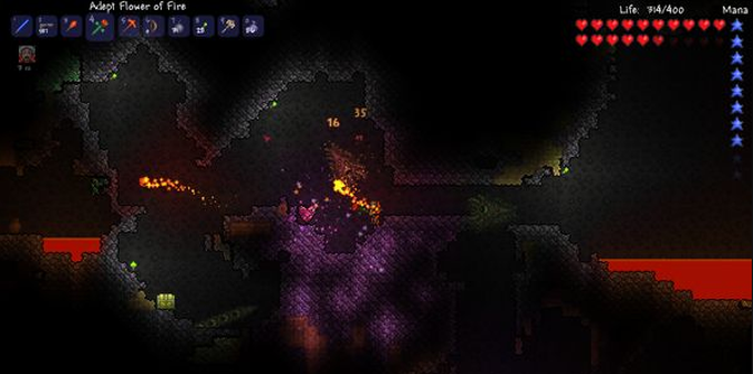 Download Terraria 1.4.4.9 for PC 