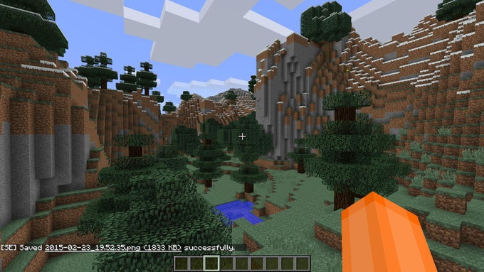 Minecraft Forge 1.19.2, 1.18, 1.17