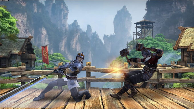 Shadow Fight 3 - RPG fighting Game for Android - Download