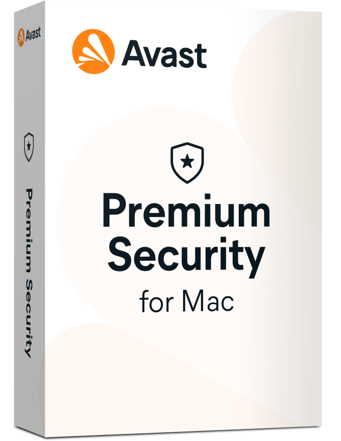 why avast does not have antivirus premier for mac