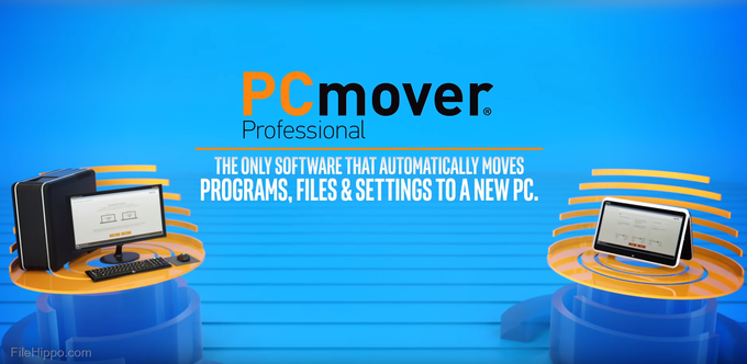 laplink pcmover professional download free