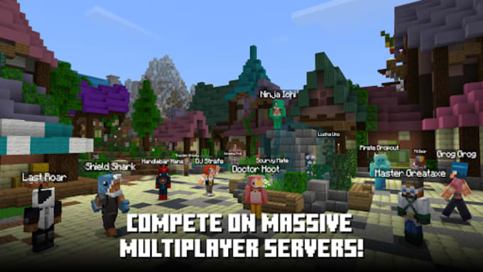 Minecraft 1.20.10.01 OFFICIAL is HERE! (Available on Play Store