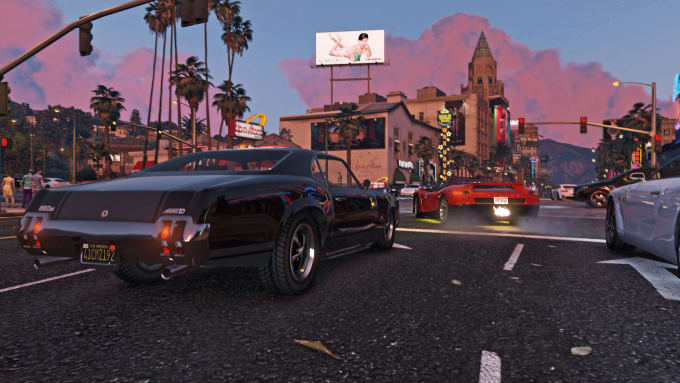 Grand Theft Auto: iFruit APK Download for Android Free