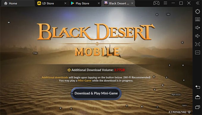 Download VShop Belize App Free on PC (Emulator) - LDPlayer