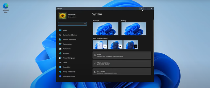Download Windowsfx 11.8 for Windows - Filehippo.com