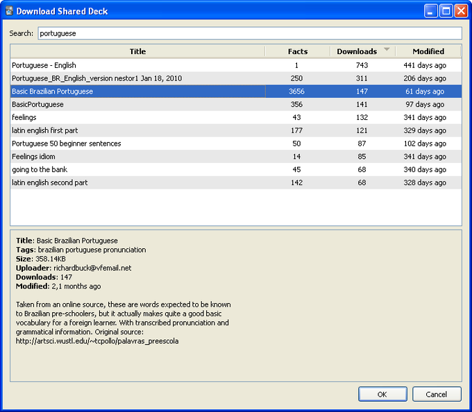 Anki invervalo maximo ajuda - Anki Desktop - Anki Forums