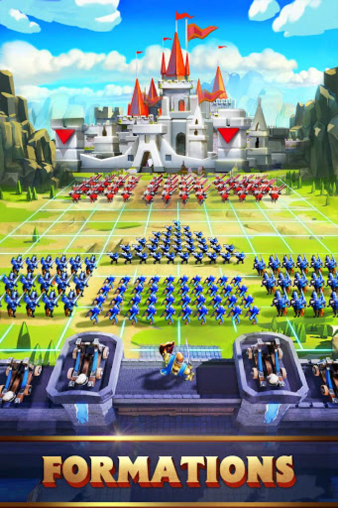 How to Download and Play Lords Mobile: Kingdom Wars on PC & Laptop (New  Update 2023) 
