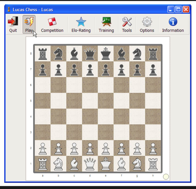 Download Free Chess for Windows - Free - 2.1.1