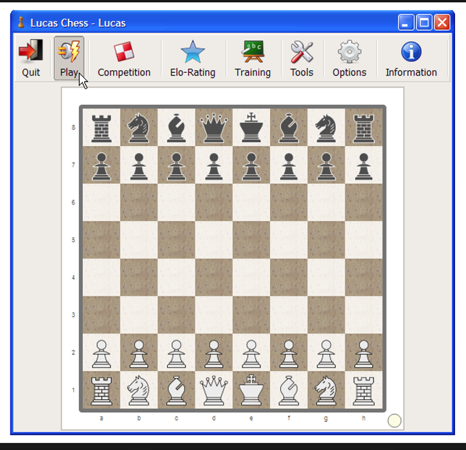 Download Free Chess 2.1 - Baixar para PC Grátis