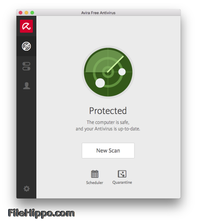 real antivirus for mac