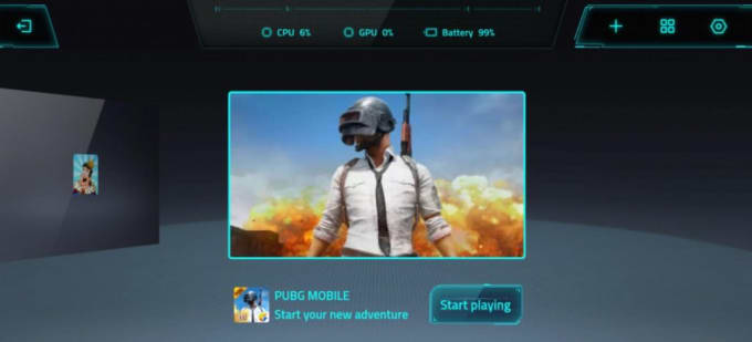 TURBO GFX TOOL FOR PUBG BGMI APK for Android - Download