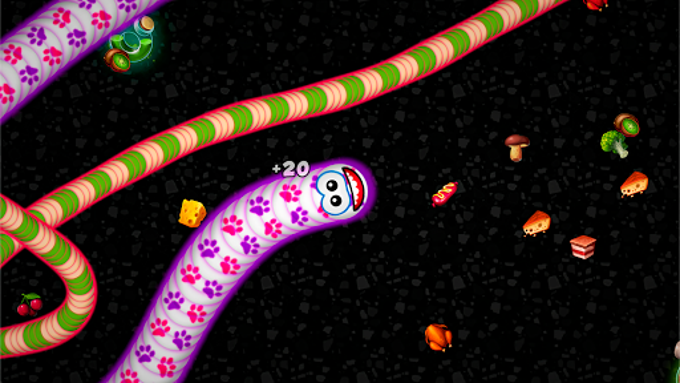 Download Worms Zone .io - Voracious Snake 5.2.0 for Android