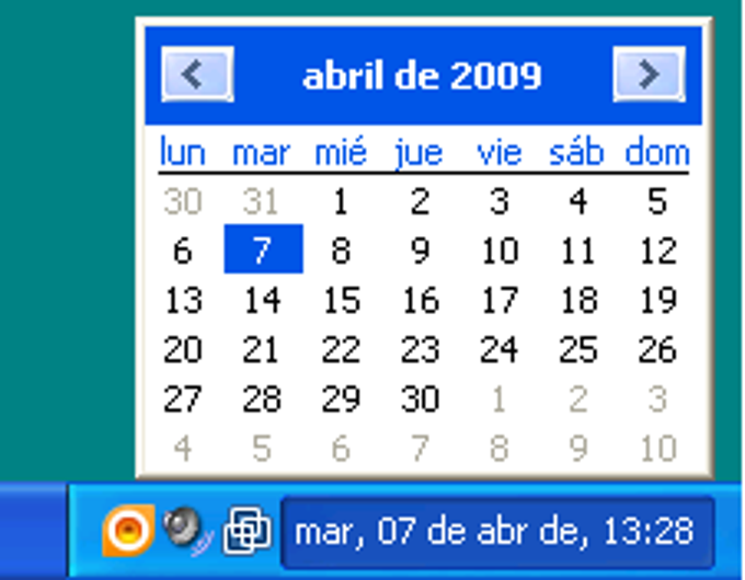 Download WinCalendarTime 1.0 for Windows - Filehippo.com