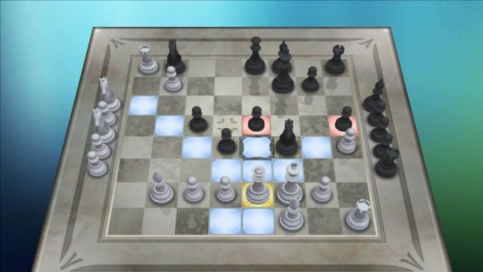 Chess Pro 3D 1.0 Download (Free) - game-shell.exe