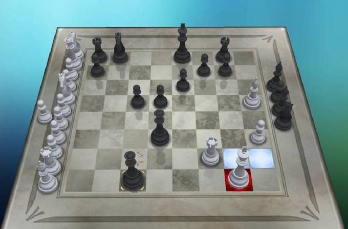 3D Chess Titans Offline Game for Android - Download