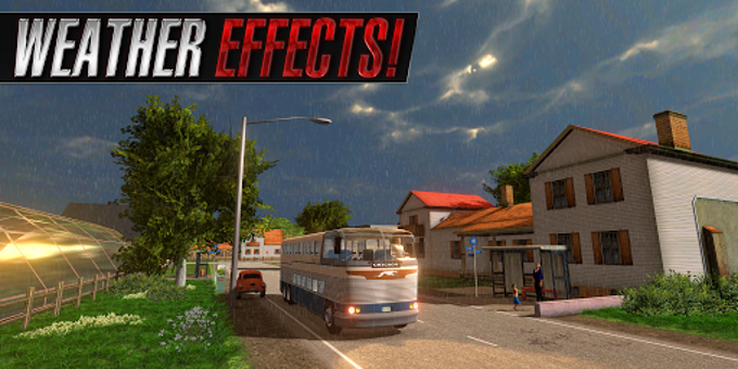 Download Bus Simulator 2015