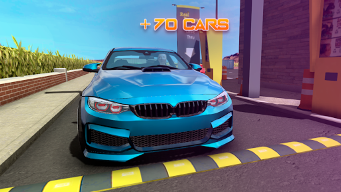 Car Parking Multiplayer 4.7.4 Mod Apk All Content Unlocked • New Update •  Everything FREE!!! 