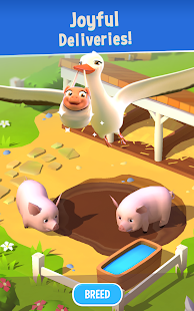 FarmVille 3 APK 1.37.40091 Free Download For Android