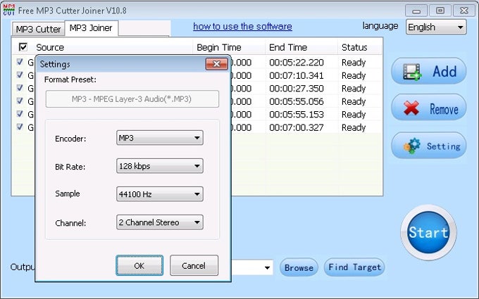 best mp3 cutter free download