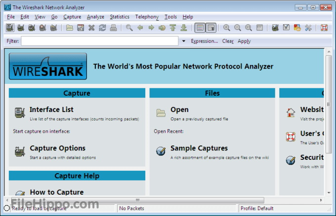 download free wireshark for windows 7