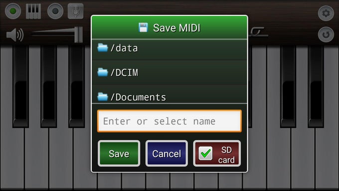 How To Record Virtual Piano, Download & Save MP3 Files