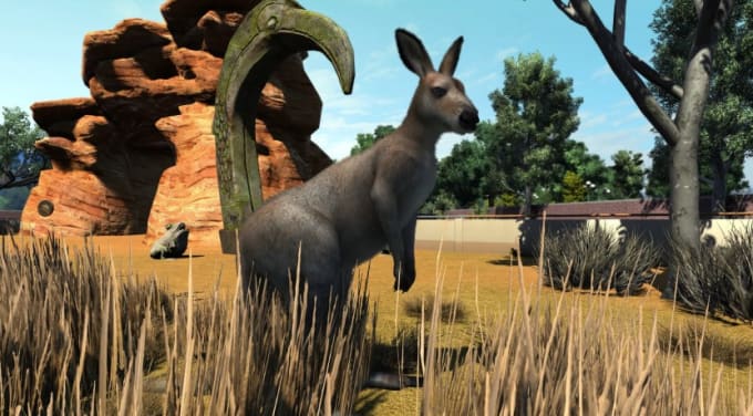 Download Zoo Tycoon 2 for Windows 
