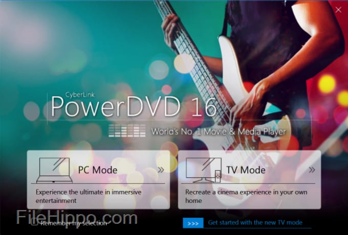 Download Powerdvd Ultra 19 0 1807 62 For Windows Filehippo Com