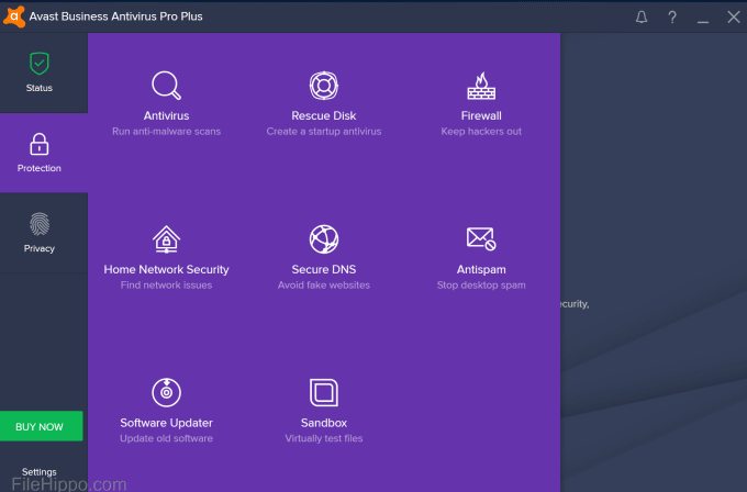 avast for business mac
