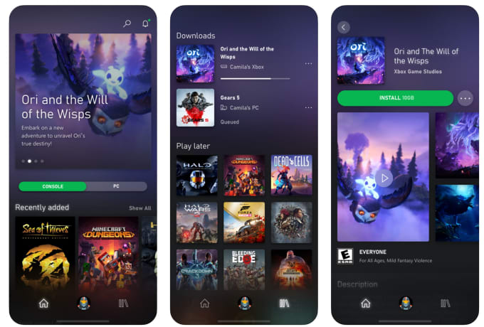 Xbox Game Pass - APK Download for Android
