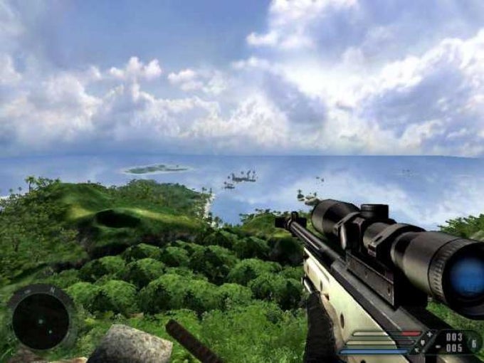 Download Far Cry For Windows Filehippo Com