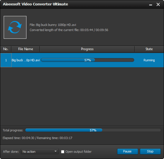 instal the last version for windows Aiseesoft Video Converter Ultimate 10.7.32