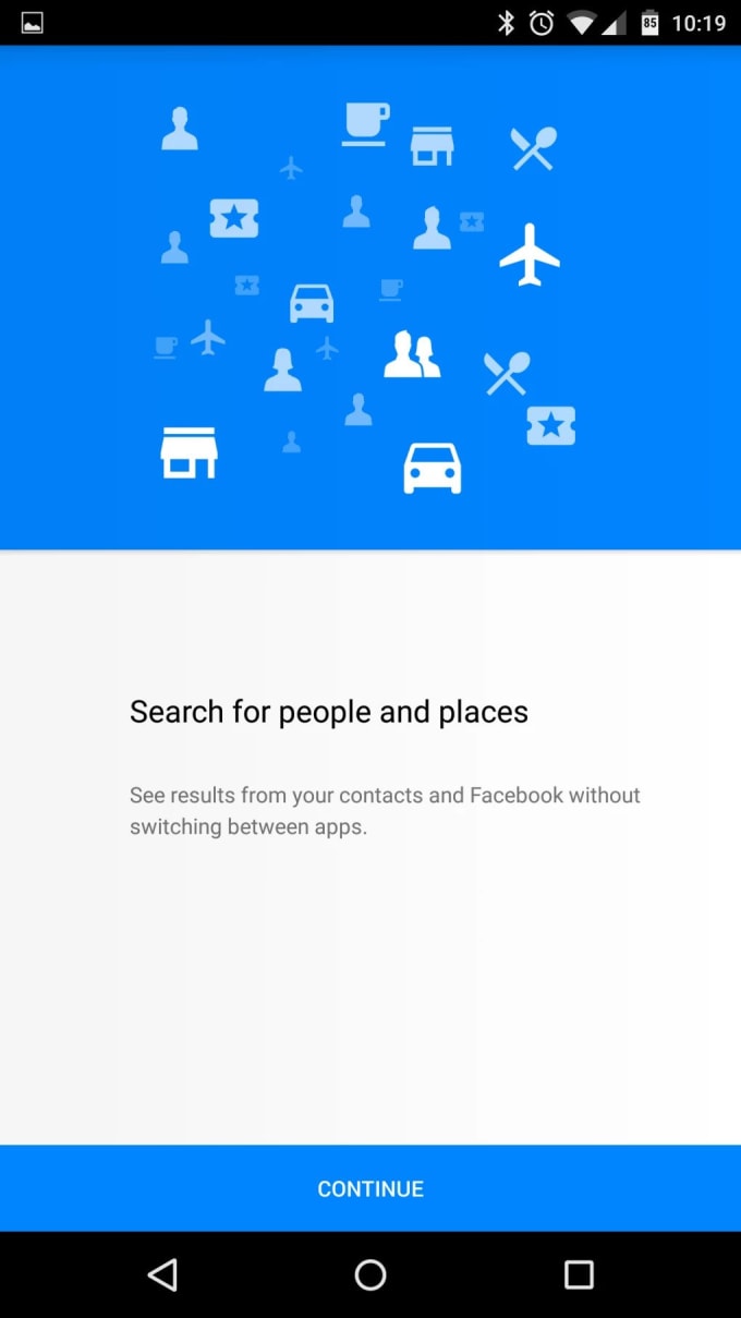 FaceCheck ID - Image Search for Android - Free App Download